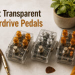 Best Transparent Overdrive Pedals