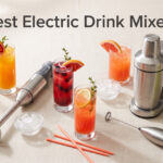 Best Electric Drink Mixers