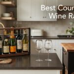 Best Countertop Wine Racks