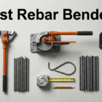 Best Rebar Benders