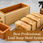 Best Professional Loaf Soap Mold Systems