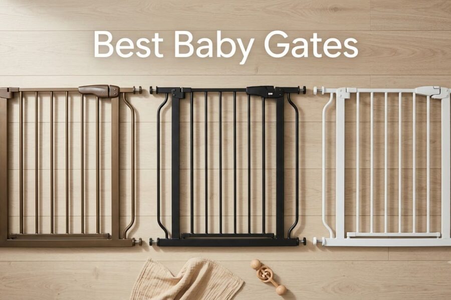 Best Baby Gates