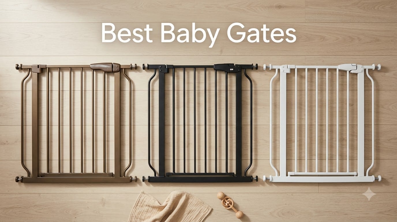 Best Baby Gates