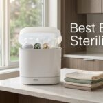 Best Bottle Sterilizers