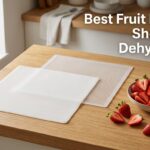 Best Fruit Leather Sheets for Dehydrators