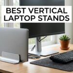Best Vertical Laptop Stands