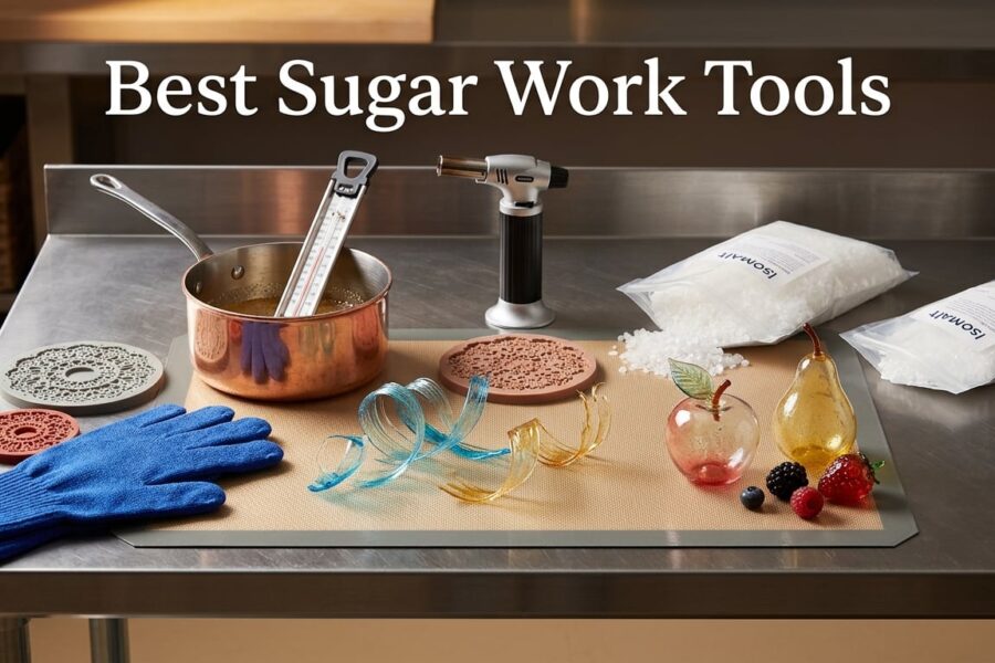Best Sugar Work Tools