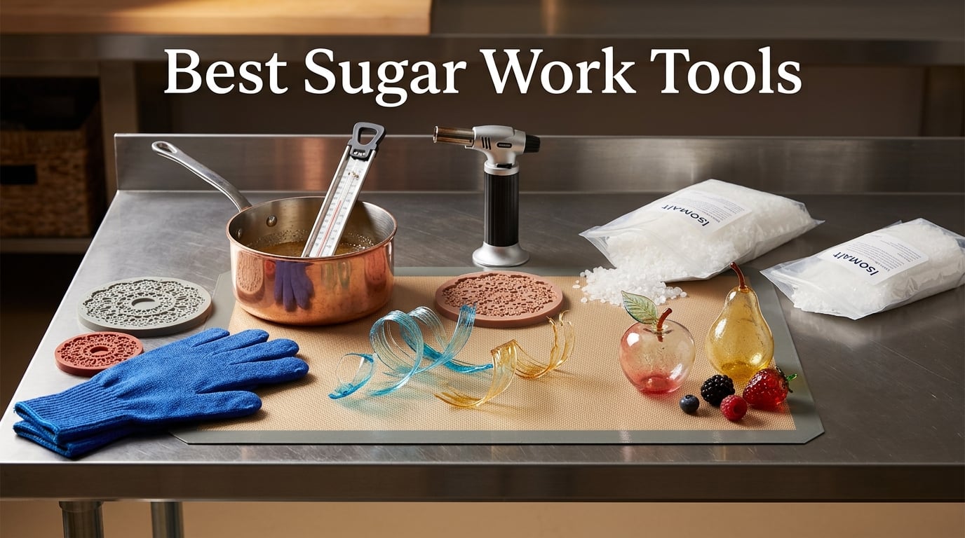 Best Sugar Work Tools