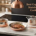 Best Copper Core Stainless Steel Cookwares