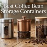 Best Coffee Bean Storage Containers