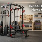 Best All In One Home Gyms