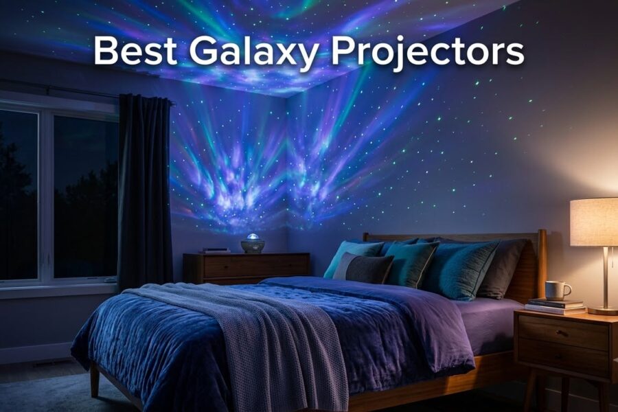 Best Galaxy Projectors