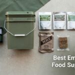 Best Emergency Food Supply Kits