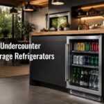Best Undercounter Beverage Refrigerators