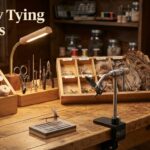 Best Fly Tying Stations