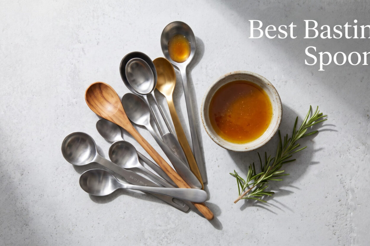 Best Basting Spoons