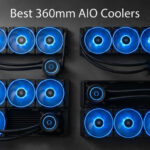 Best 360mm AIO Coolers