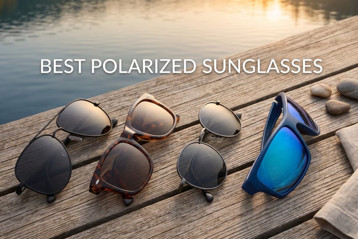 Best Polarized Sunglasses