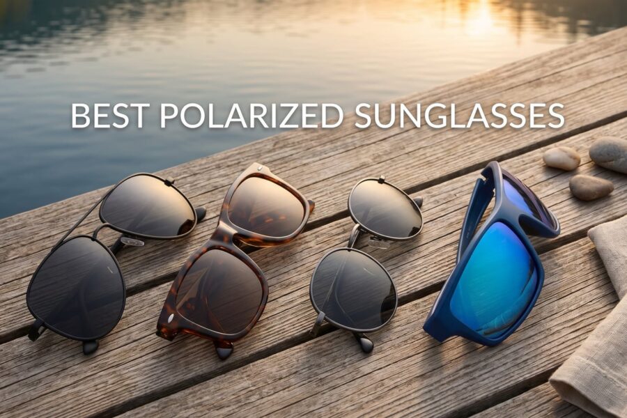 Best Polarized Sunglasses
