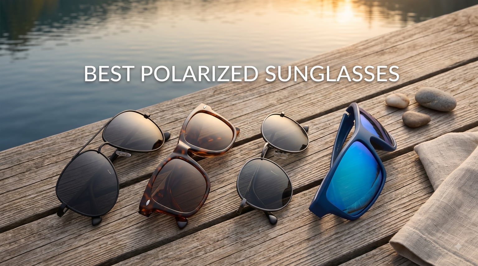 Best Polarized Sunglasses
