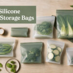 Best Silicone Food Storage Bags