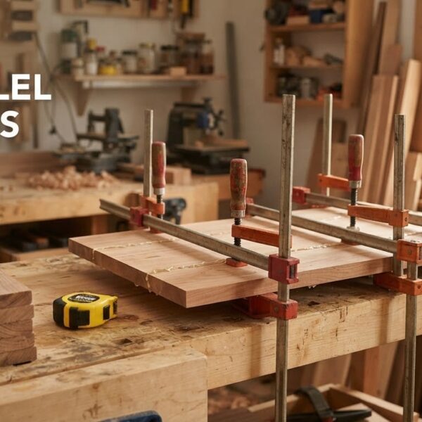 Best Parallel Clamps