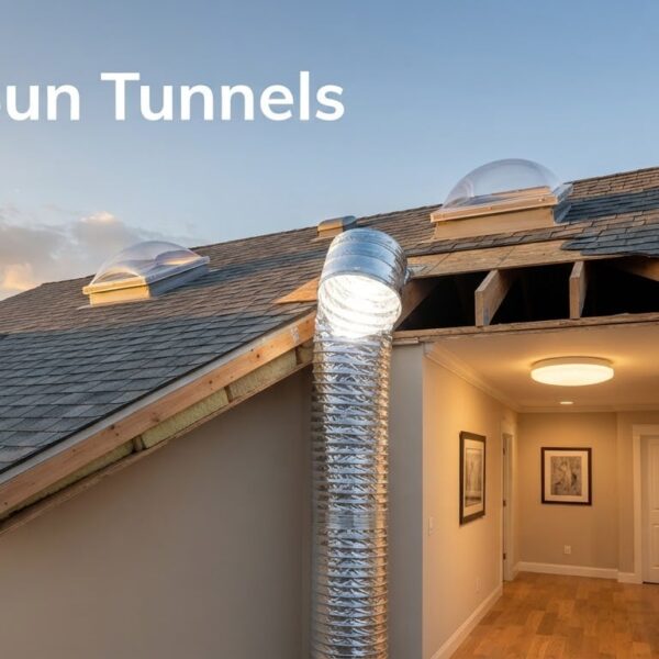 Best Sun Tunnels