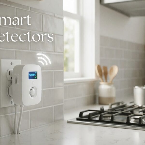 Best Smart Gas Detectors