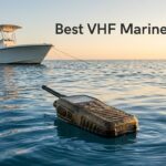 Best VHF Marine Radios