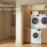 Best Stackable Washer Dryer Sets