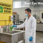 Best Eye Wash Stations
