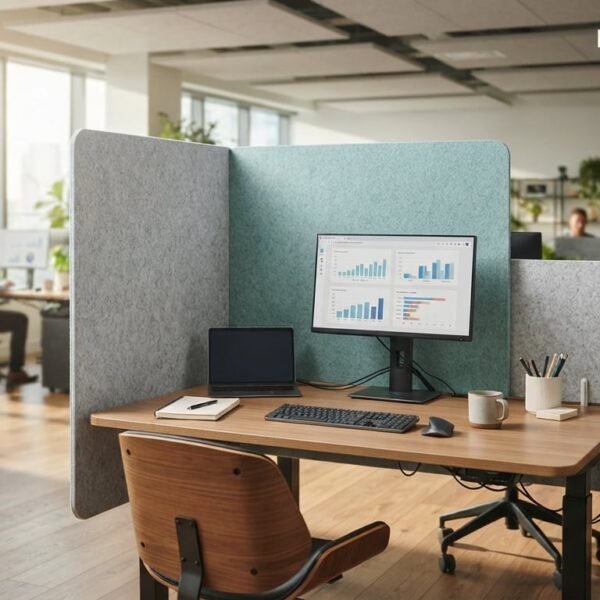 Best Desk Dividers