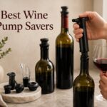 Best Wine Pump Savers