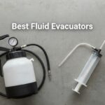 Best Fluid Evacuators