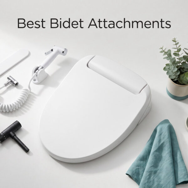 Best Bidet Attachments
