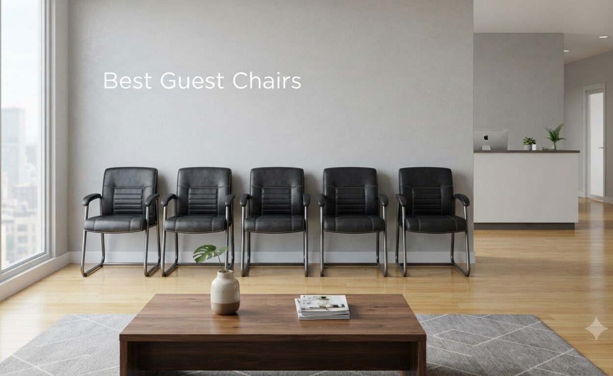 Best Guest Chairs