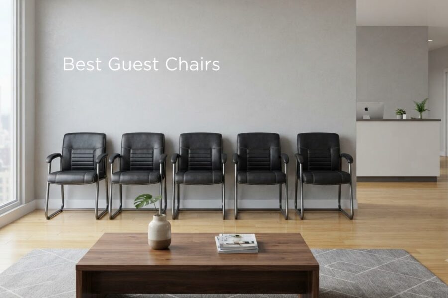 Best Guest Chairs