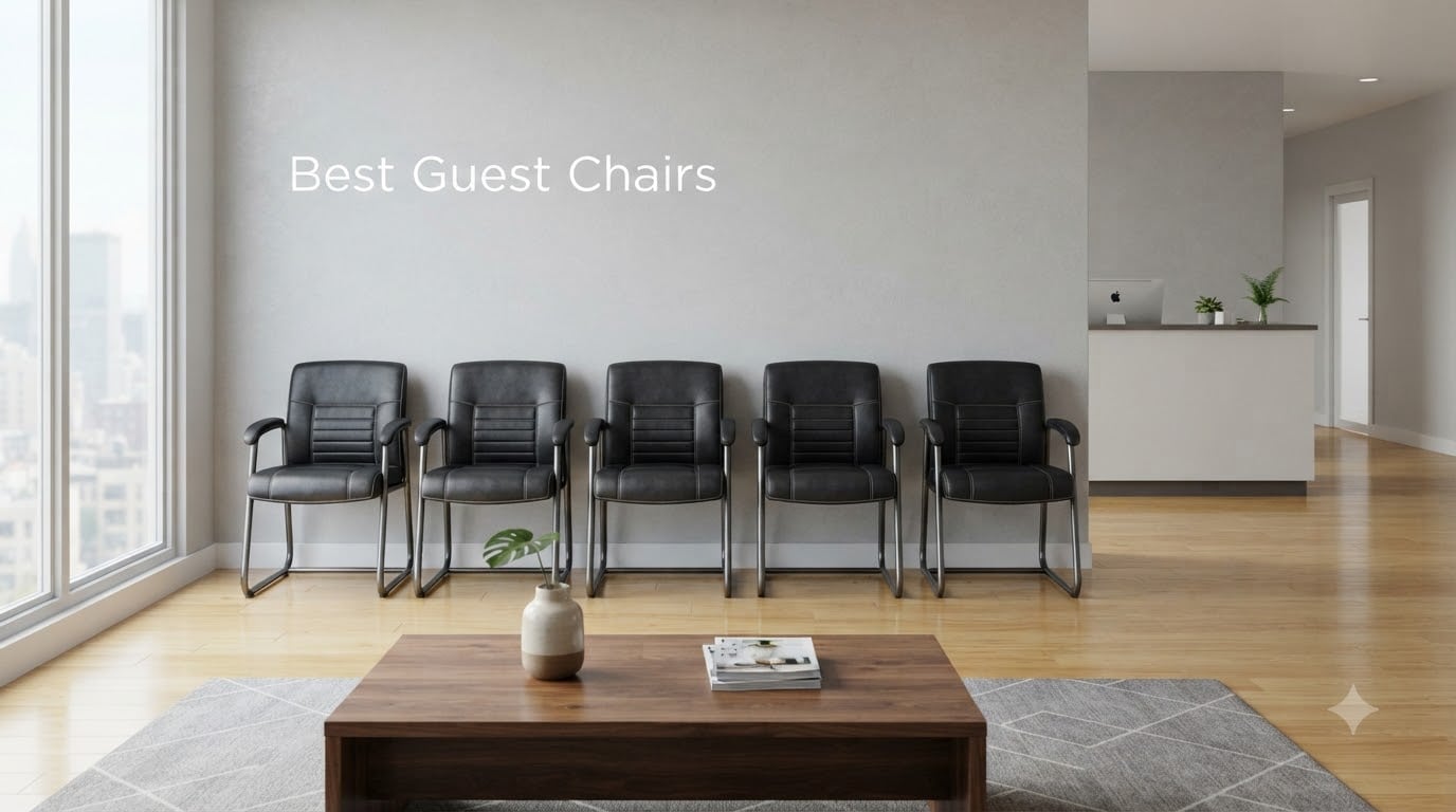 Best Guest Chairs