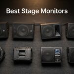 Best Stage Monitors