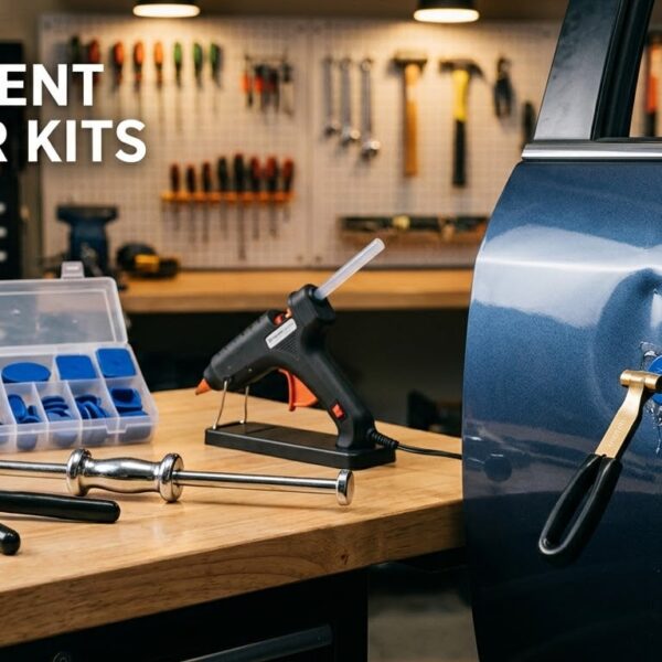 Best Dent Puller Kits