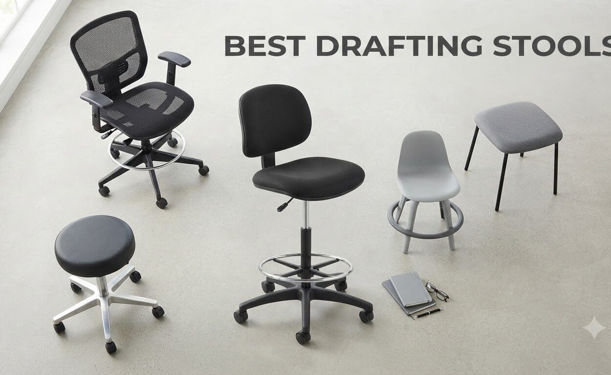 Best Drafting Stools