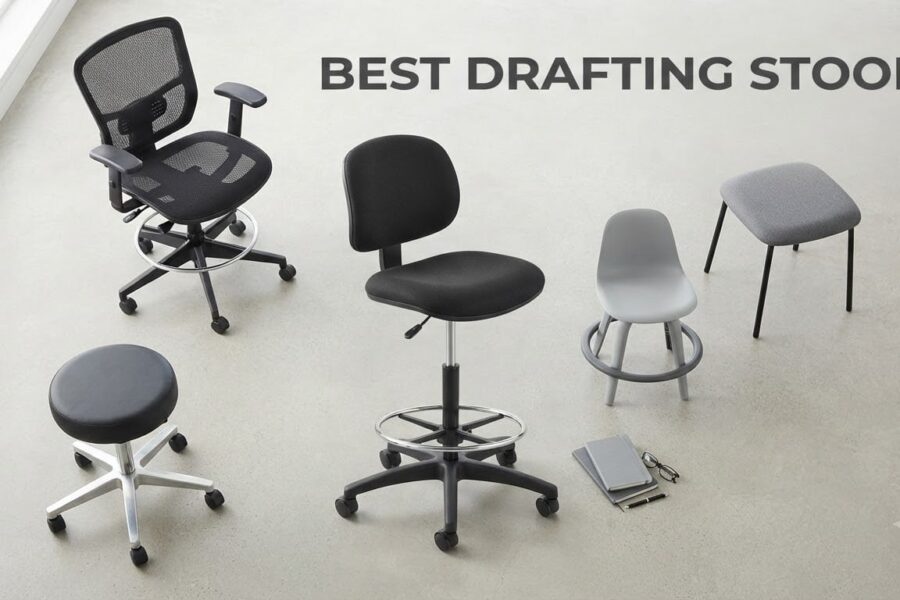 Best Drafting Stools