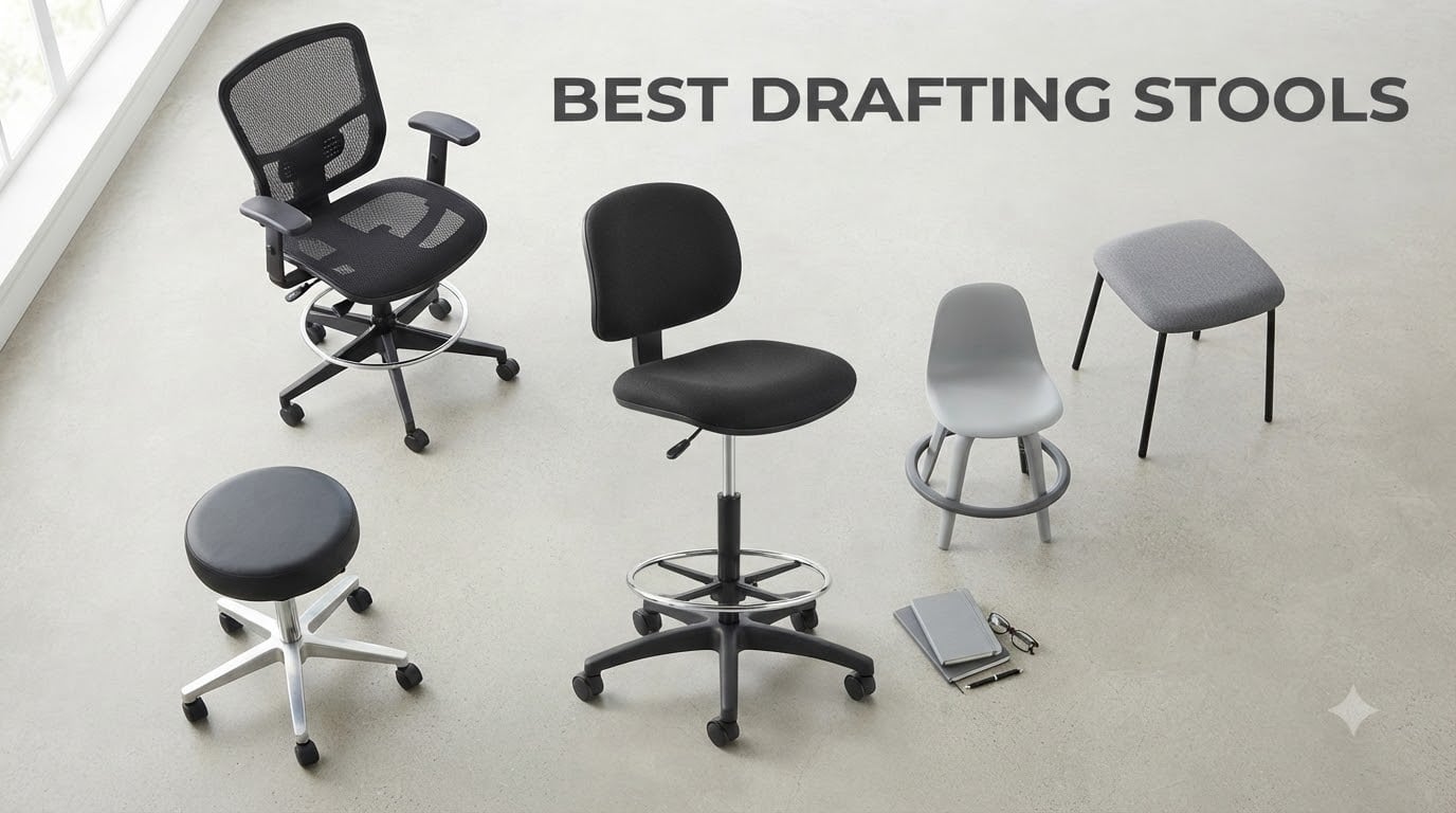 Best Drafting Stools