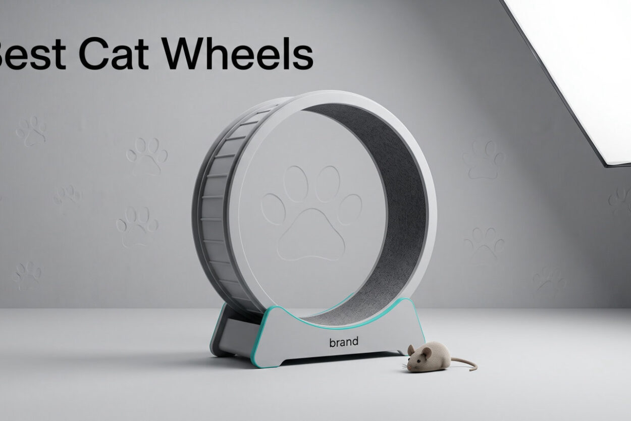 Best Cat Wheels