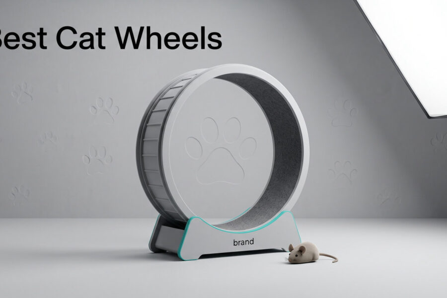 Best Cat Wheels
