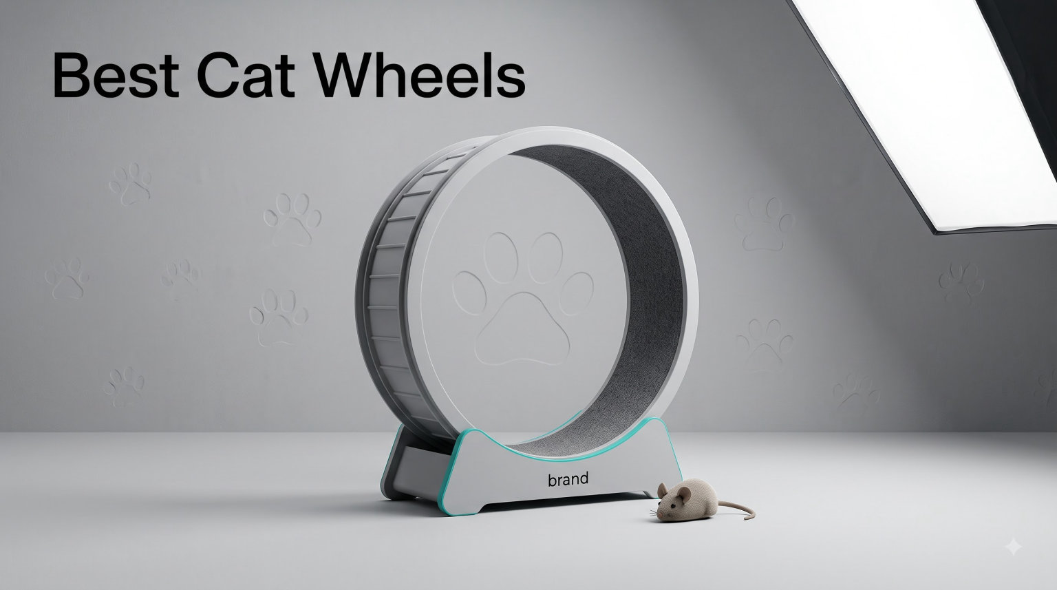 Best Cat Wheels