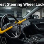 Best Steering Wheel Locks