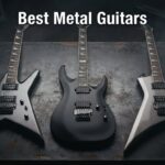 Best Metal Guitars