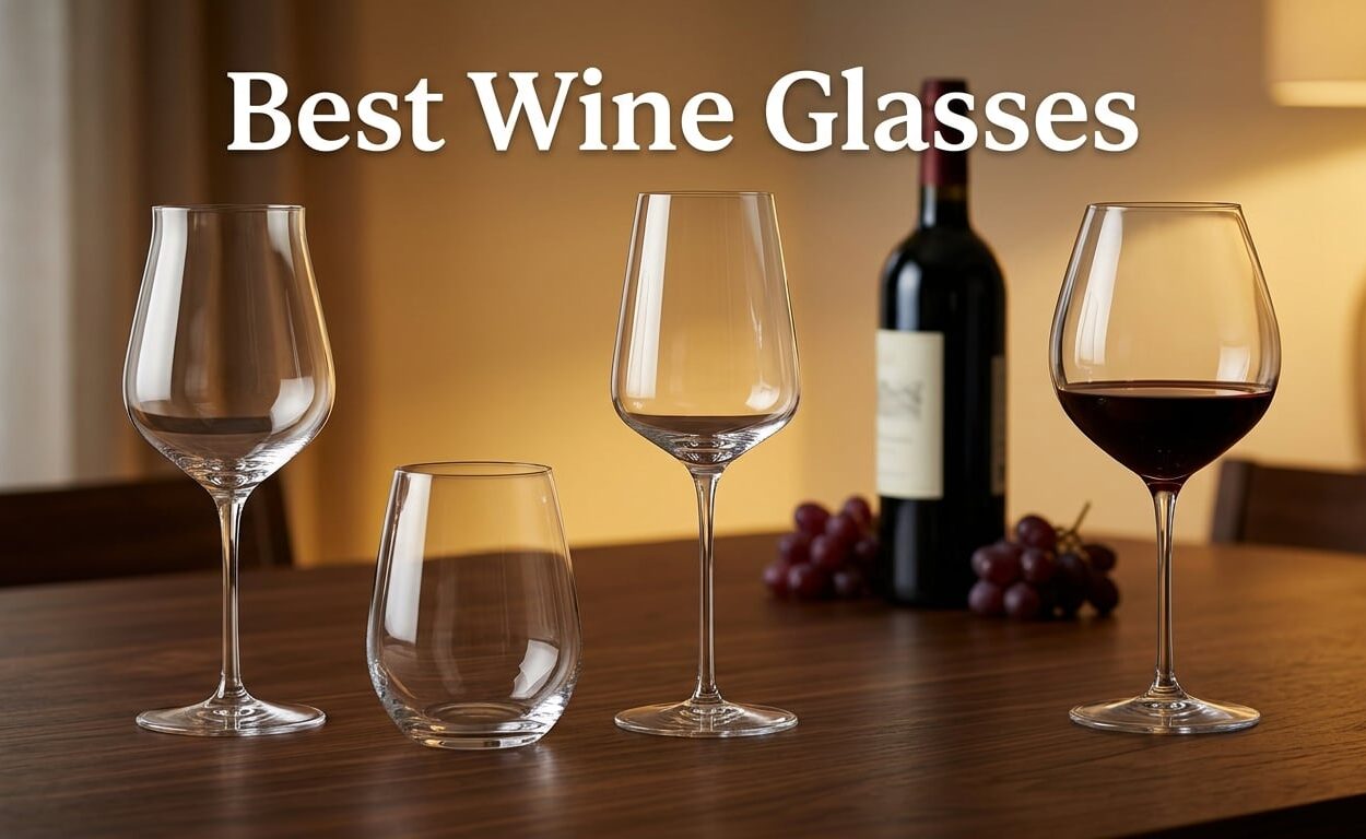Best Wine Glasses
