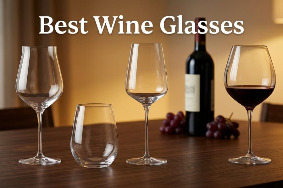 Best Wine Glasses